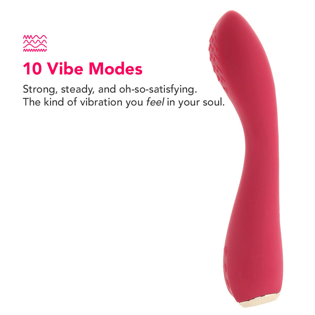 Uncorked Malbec Rechargeable Vibe