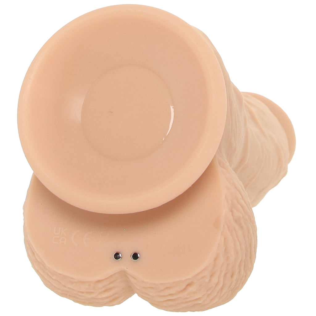 Silicone Studs Big Dick Energy Vibe in Light