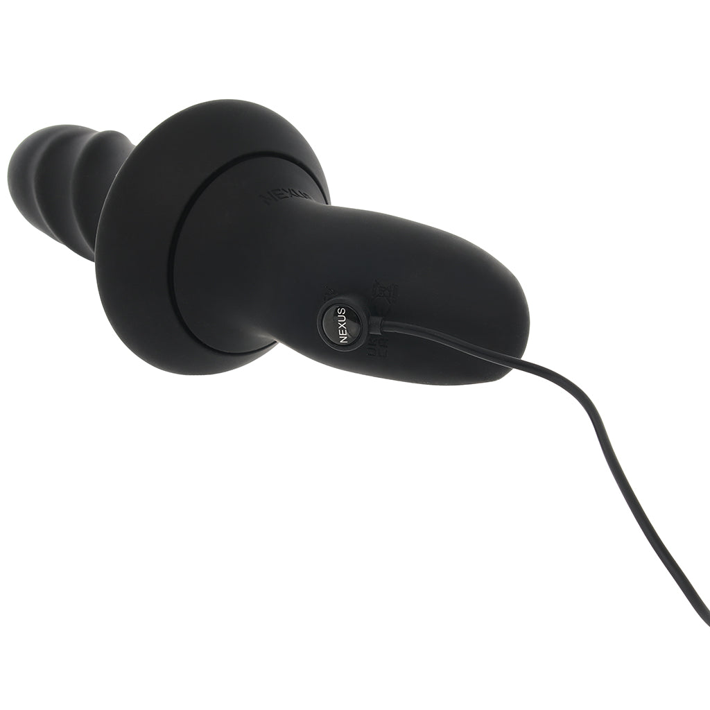 Ascend Extreme Thrusting & Rotating Prostate Massager