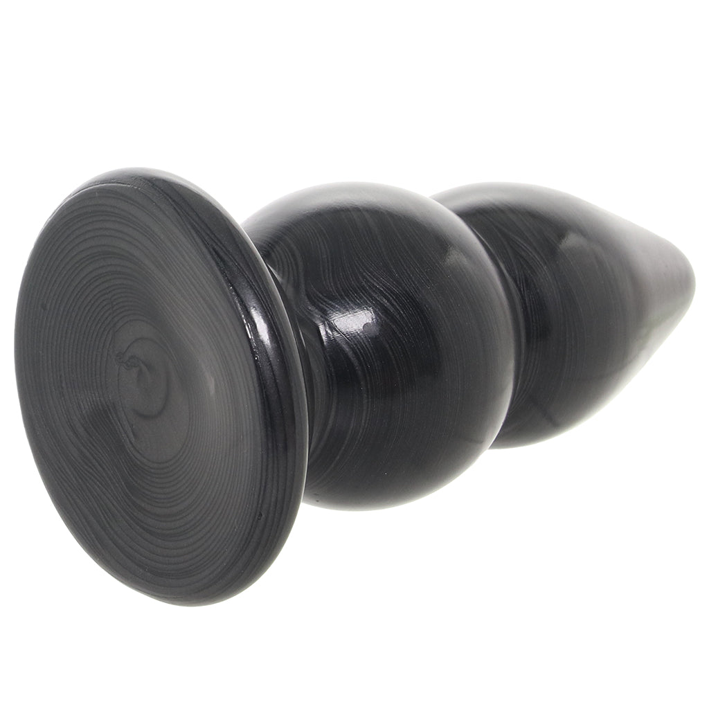 American Bombshell Double Payload Butt Plug