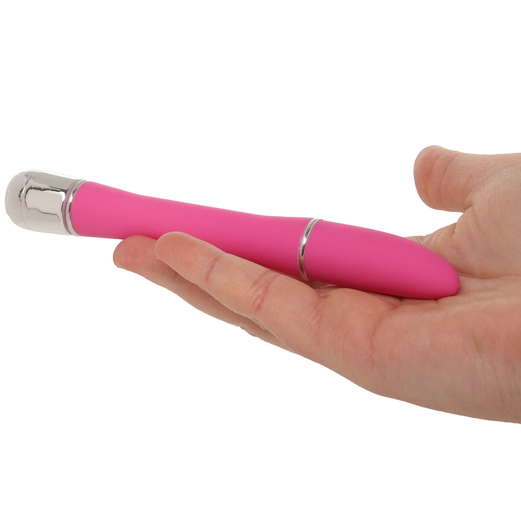Lulu Satin Touch Vibe in Pink
