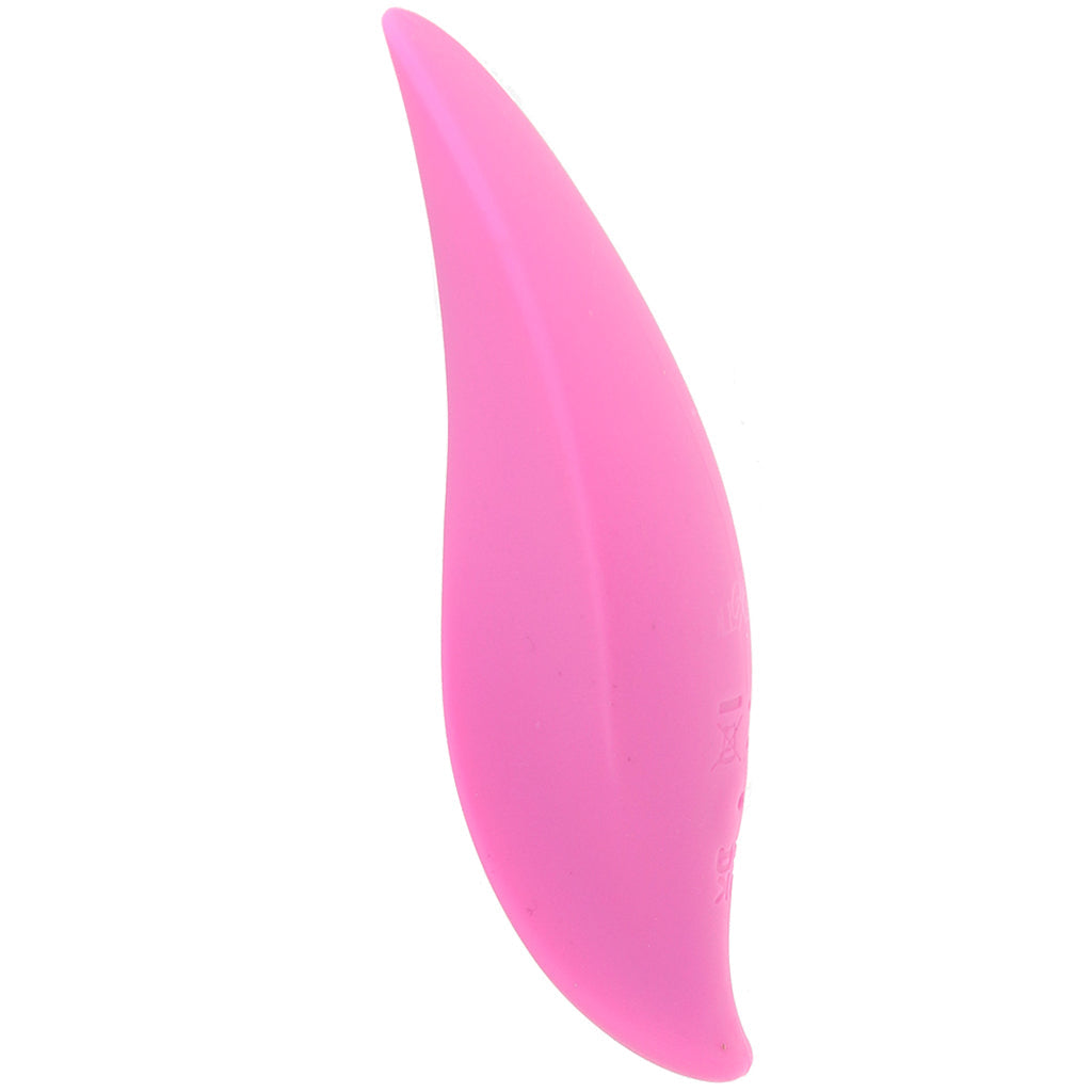CalExotics LuvMor Foreplay Rechargeable Vibe - Vibrators - HoneyHugs Canada (View 2)