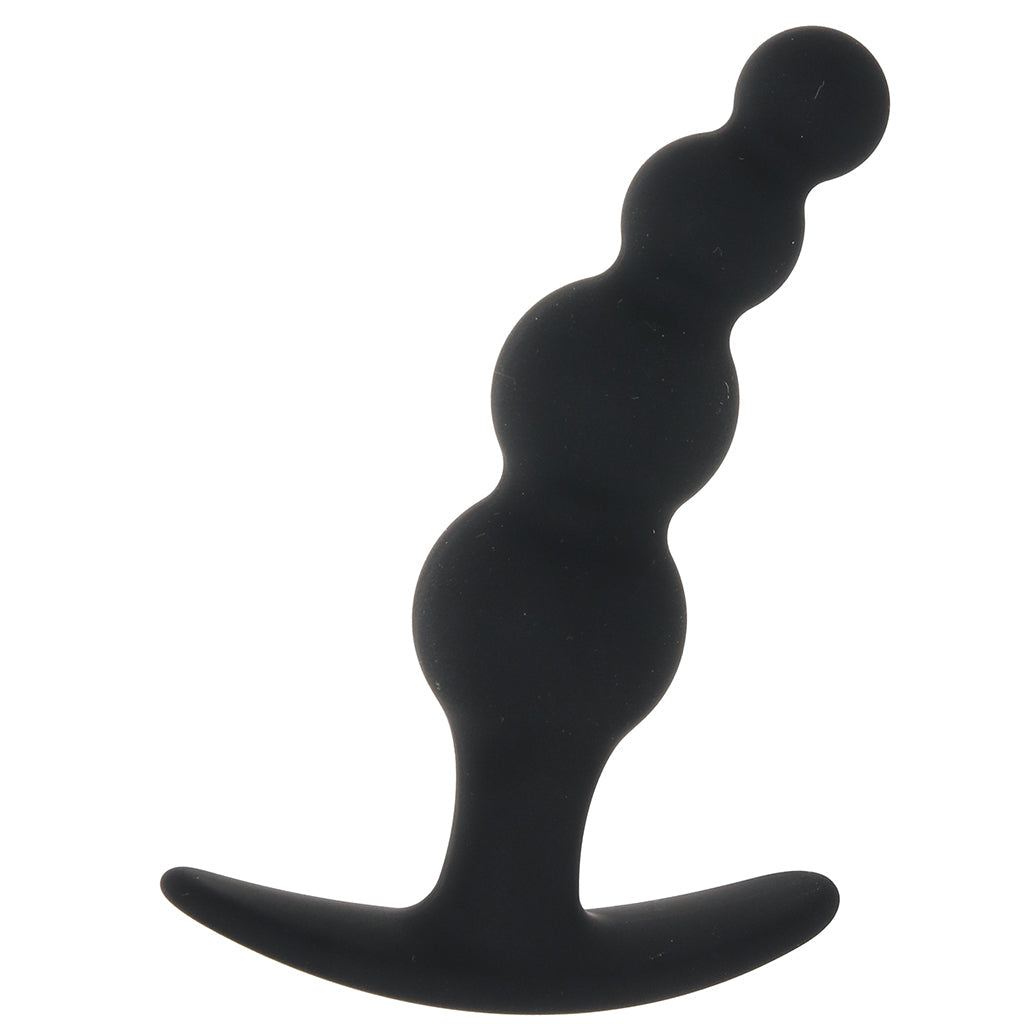 Mood Naughty Beaded Anal Trainer Set