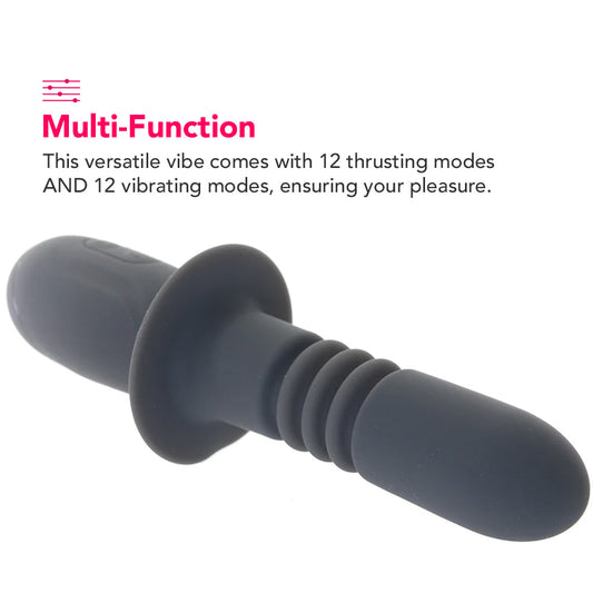 Ramrod Thrusting Vibe