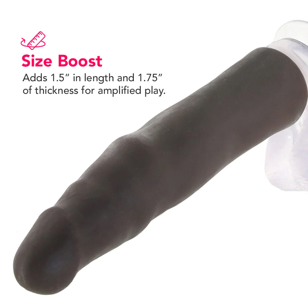 Performance 1.5 Inch Cock Xtender Sleeve