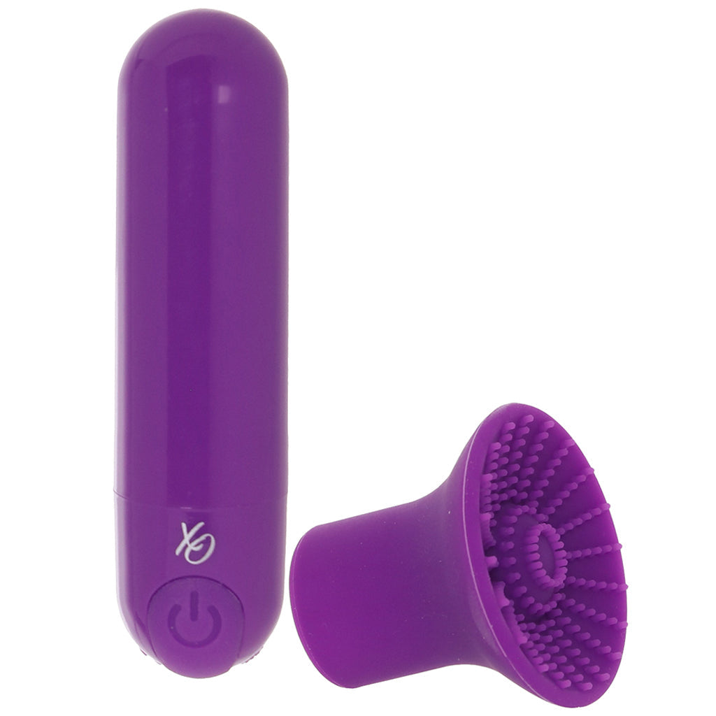 CalExotics Pleasure Kits Passion Collection - Vibrators - HoneyHugs Canada (View 5)