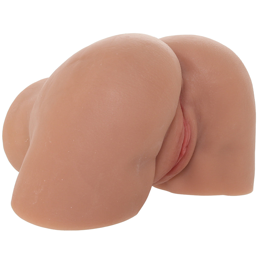 ns novelties Barely Legal Rosie Pussy & Ass Masturbator - Male Masturbators - HoneyHugs Canada
