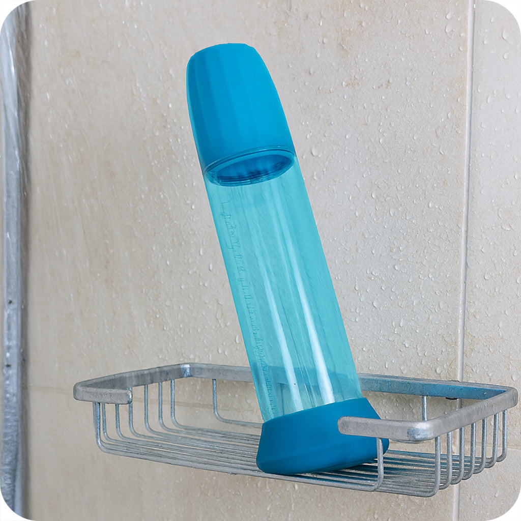 Optimum Series Rechargable Waterproof Penis Pump