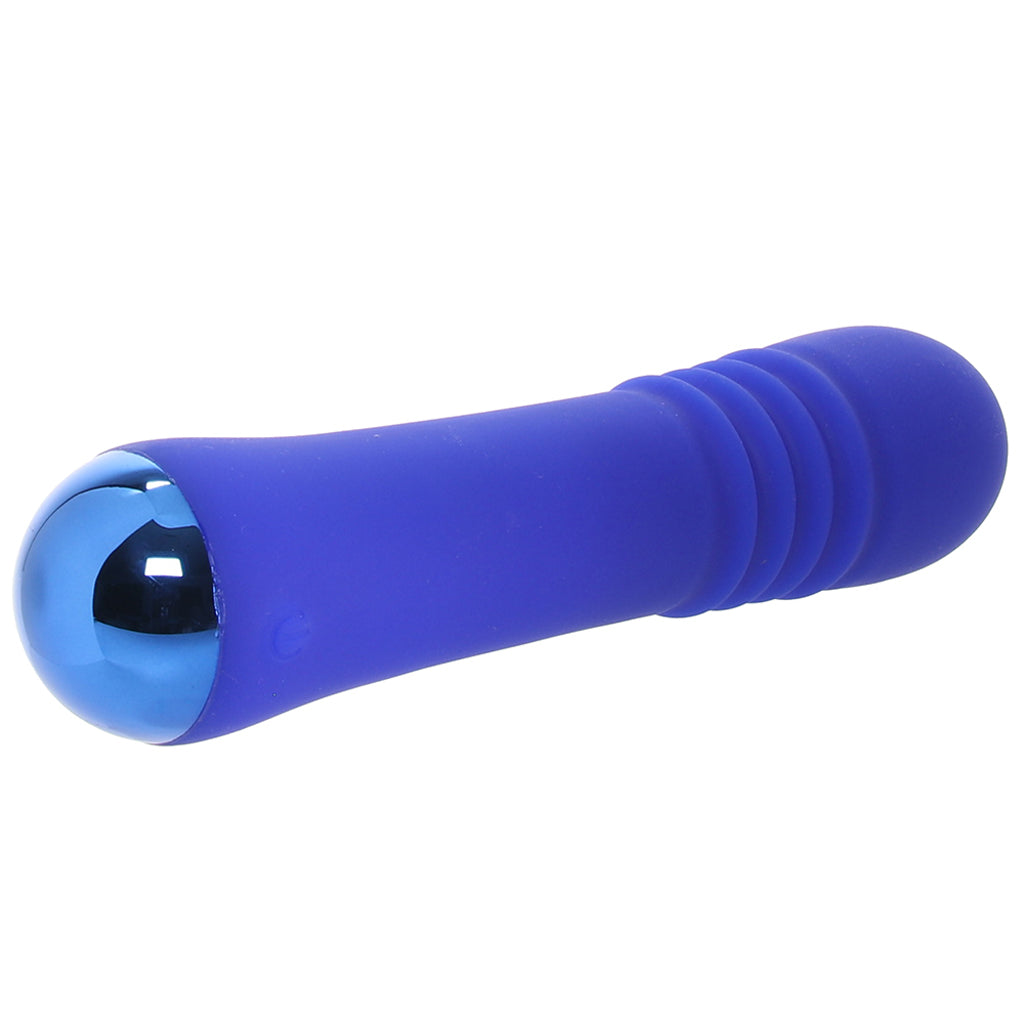 Thicc Thicc Chubby Thrusting Wand Vibe - Vibrators - HoneyHugs Canada (View 5)