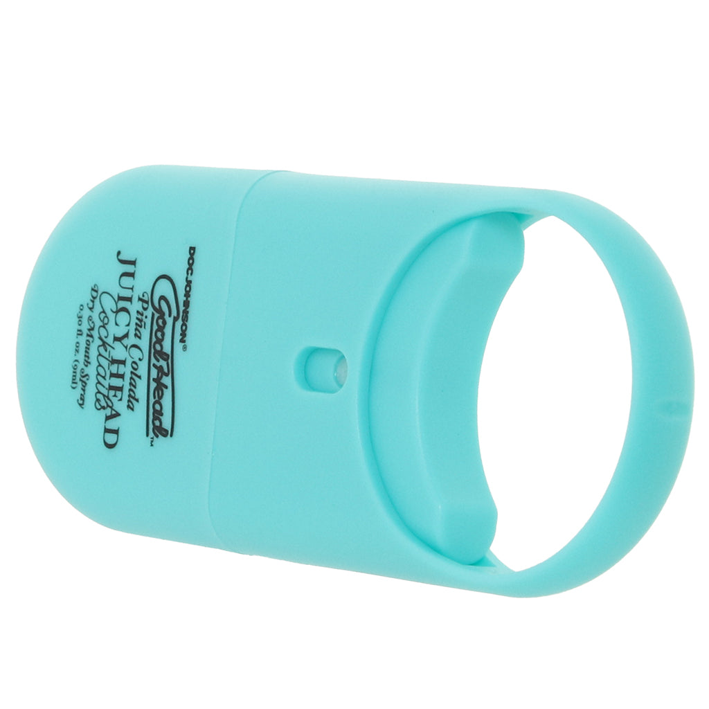 GoodHead Dry Mouth Spray To-Go in Piña Colada