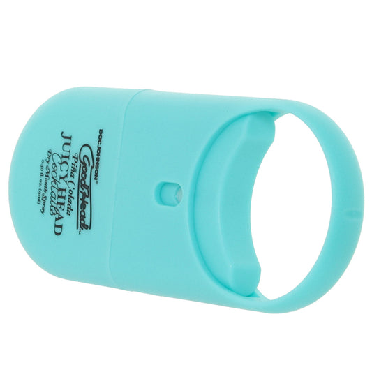 GoodHead Dry Mouth Spray To-Go in Piña Colada