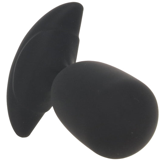 Rock Bottom Rumbling Torpedo Butt Plug