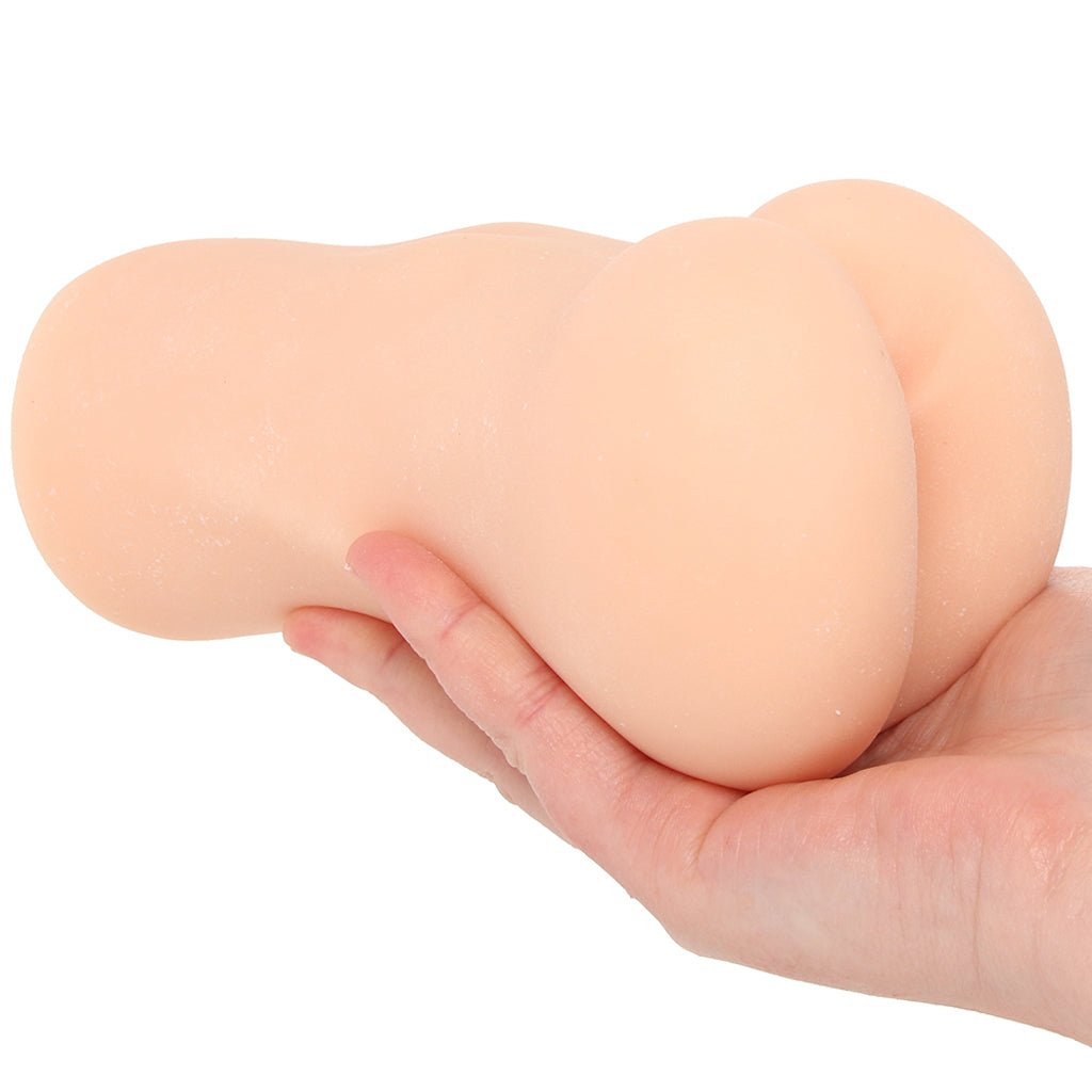 Pipedream Extreme Toyz Tight Ass F*ckhole To Go Mega Stroker - Male Masturbators - HoneyHugs Canada (View 4)