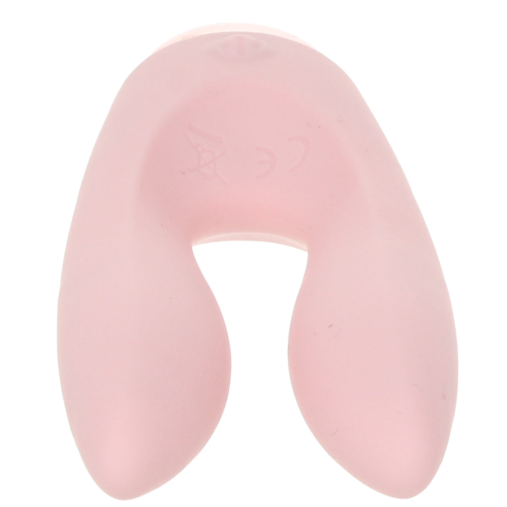 Loveline Loveline Amour Dual Motor Vibe - Vibrators - HoneyHugs Canada (View 2)