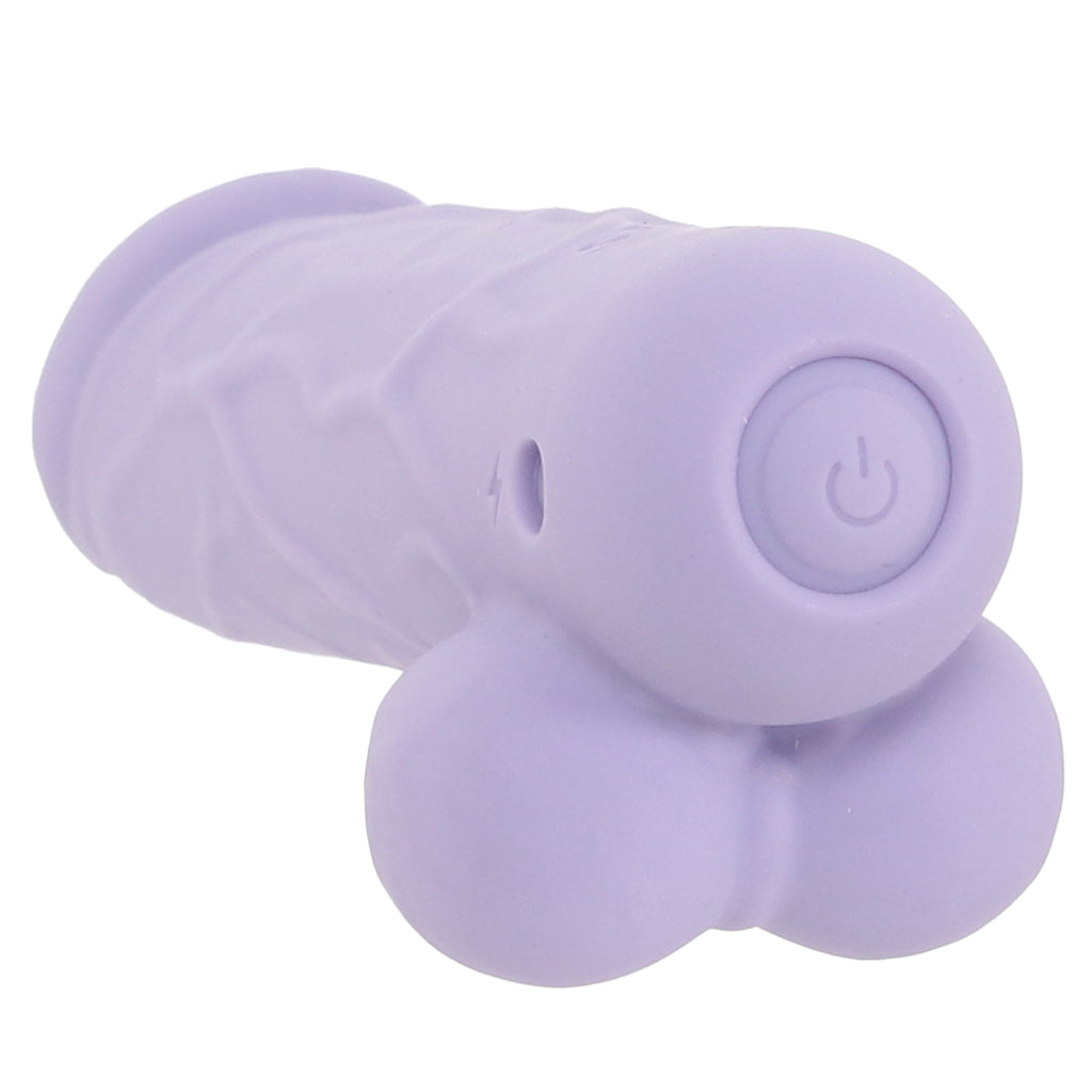 Selopa Selopa Ballsy Bullet Vibe - Vibrators - HoneyHugs Canada (View 5)