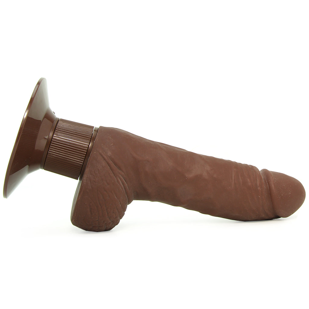 CalExotics Shower Stud Pure Skin Vibe in Brown - Vibrators - HoneyHugs Canada (View 3)