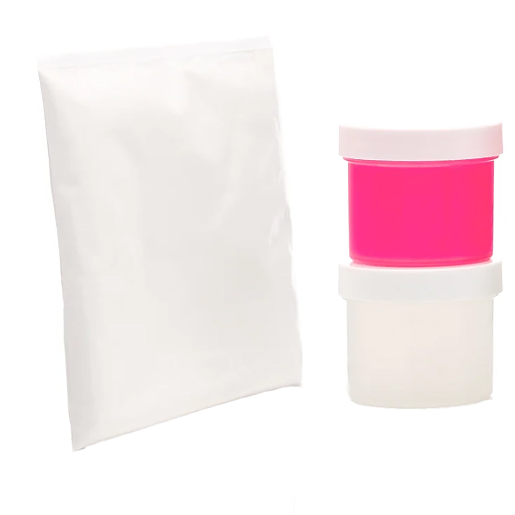 Clone-A-Pussy Clone-A-Pussy Plus Masturbator Sleeve Kit in Hot Pink - Male Masturbators - HoneyHugs Canada (View 7)