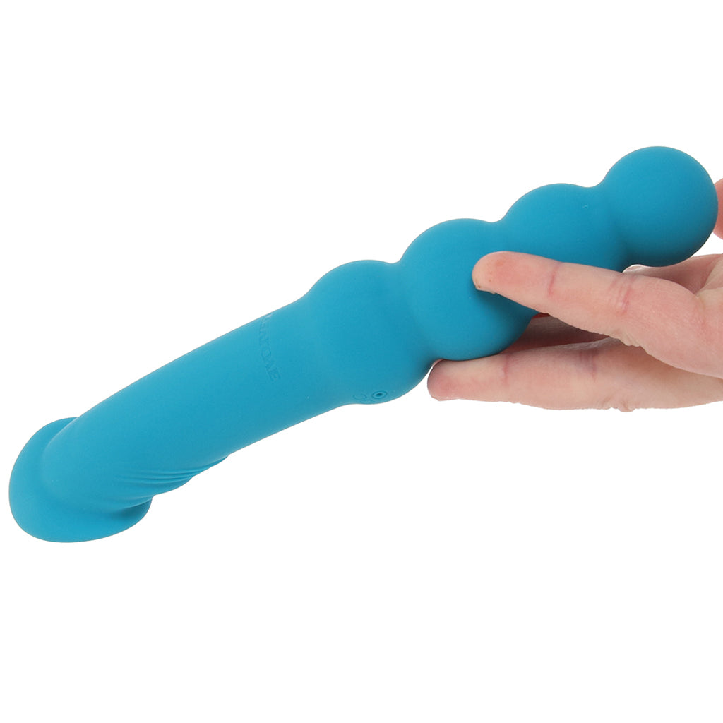 Evolved Novelties Flip Flop Double Ended Vibe - Vibrators - HoneyHugs Canada (View 4)