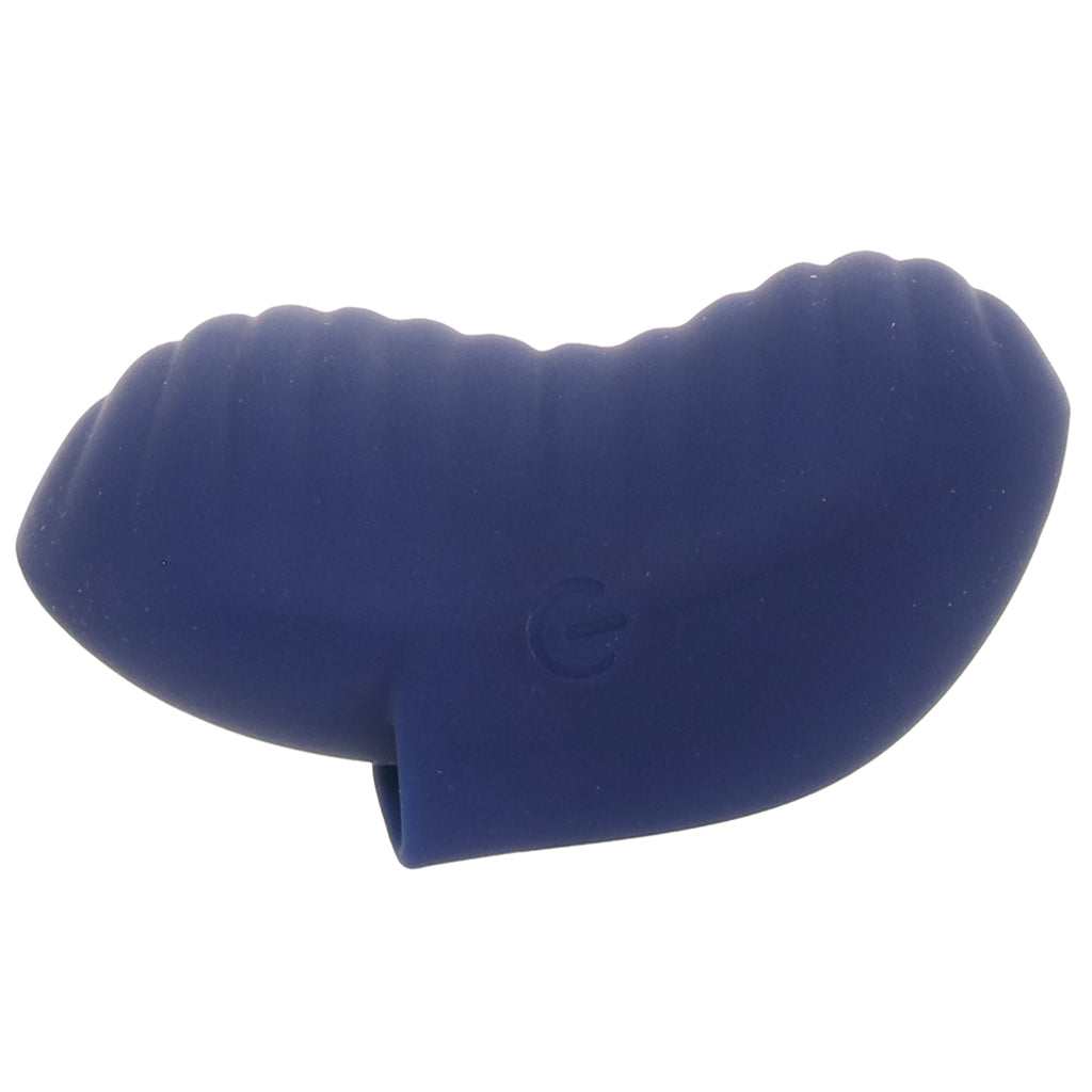 Cashmere Cashmere Dual Finger Massager Vibe - Vibrators - HoneyHugs Canada (View 5)