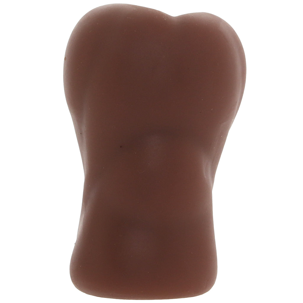 Pocket Pals Anal Stroker in Dark