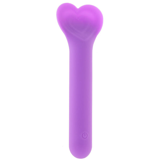 Bliss Bliss Liquid Silicone Lover Vibe - Vibrators - HoneyHugs Canada