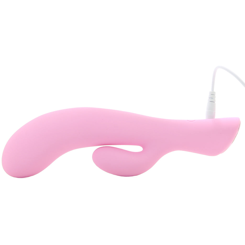 Amour Amour Silicone Dual G Vibe - Vibrators - HoneyHugs Canada (View 5)