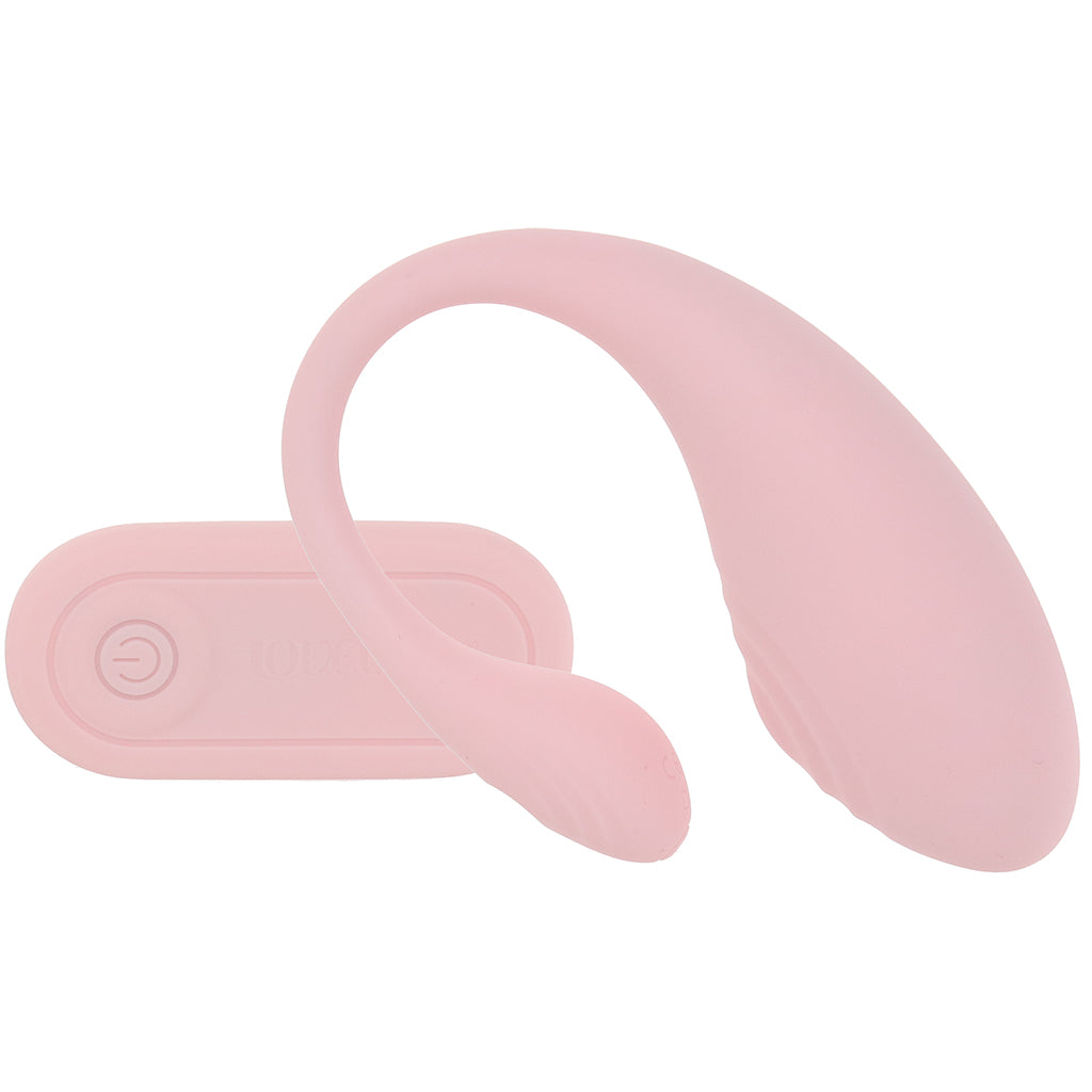 Loveline Loveline Wave G-Spot Vibe - Vibrators - HoneyHugs Canada (View 3)