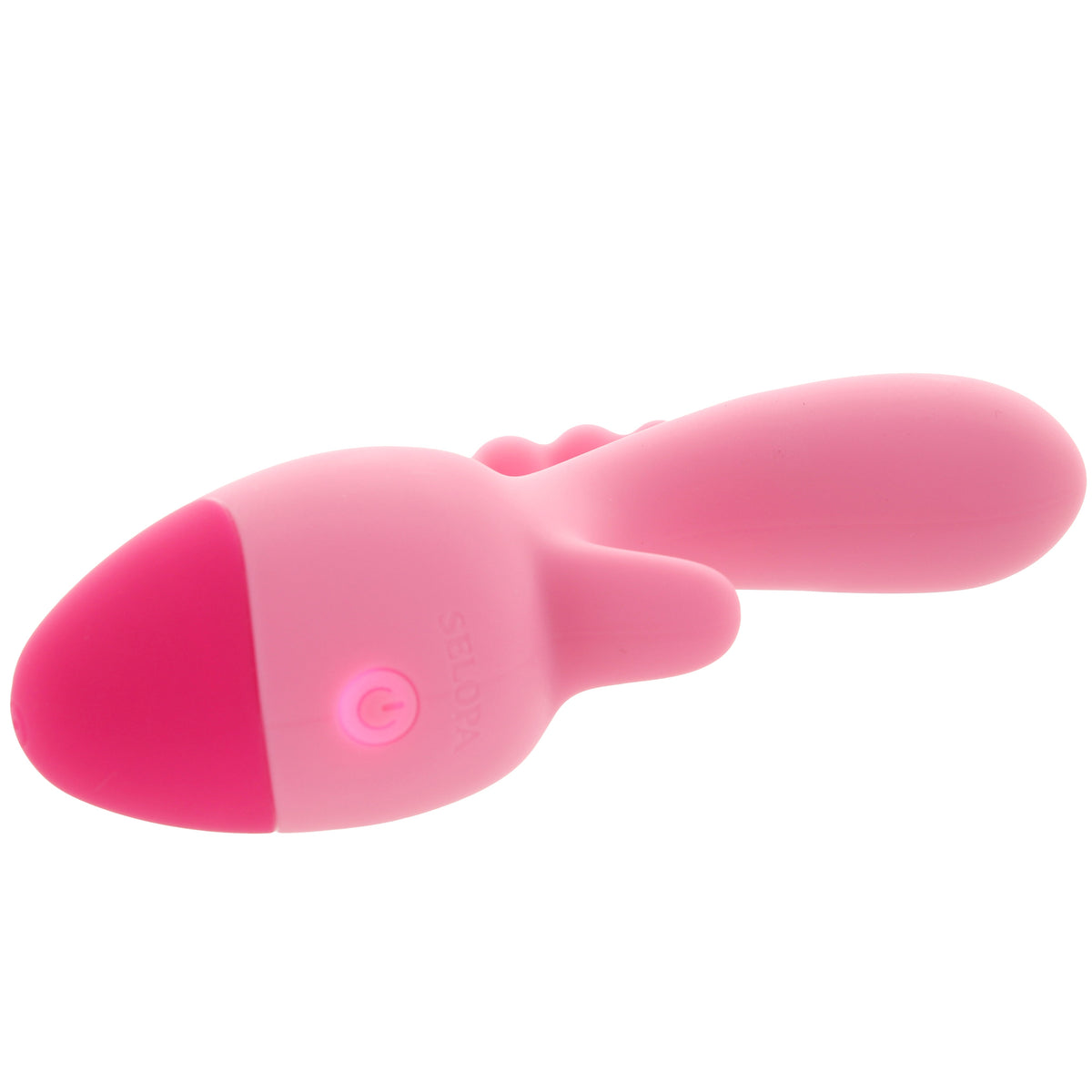 Game On Dual Penetrator Vibe