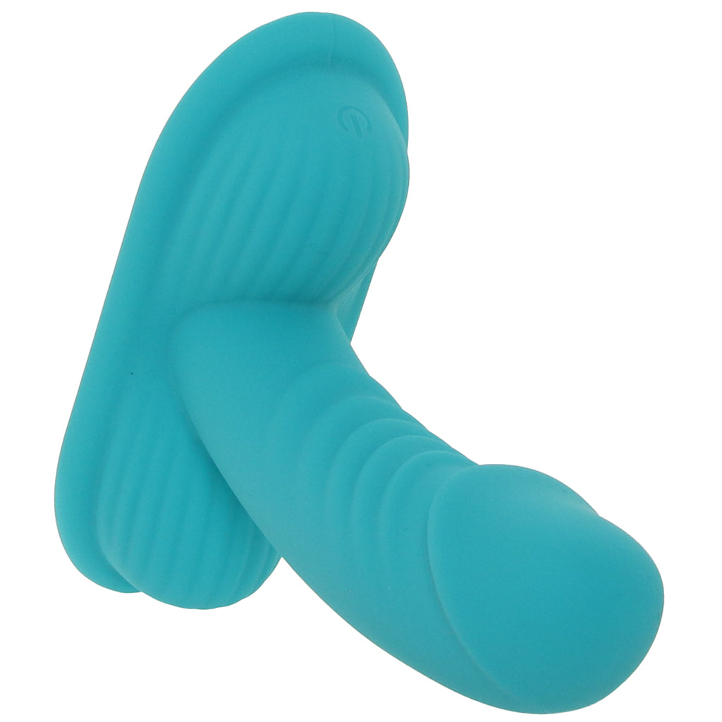 Maia Oakley 10 Speed Grinder Vibe - Vibrators - HoneyHugs Canada (View 2)