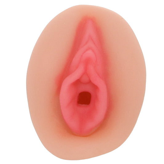 Whitney Wright Pussy Stroker