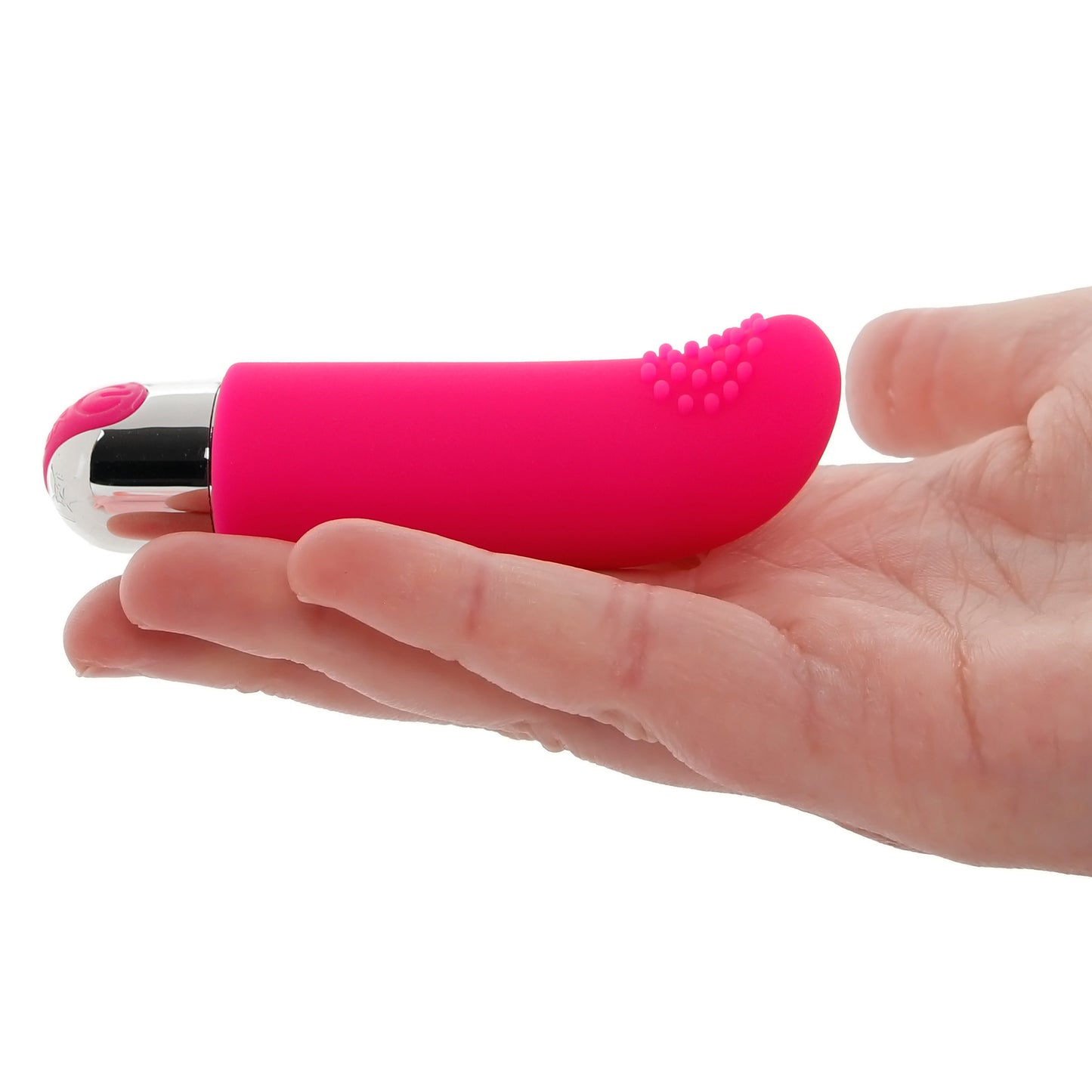 Pink Pussycat Finger Vibe