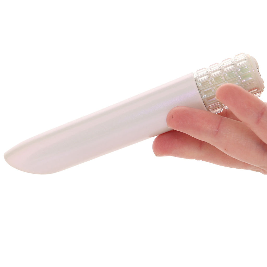 Oh My Gem Oh My Gem Bold Power Vibe in Diamond - Vibrators - HoneyHugs Canada (View 4)