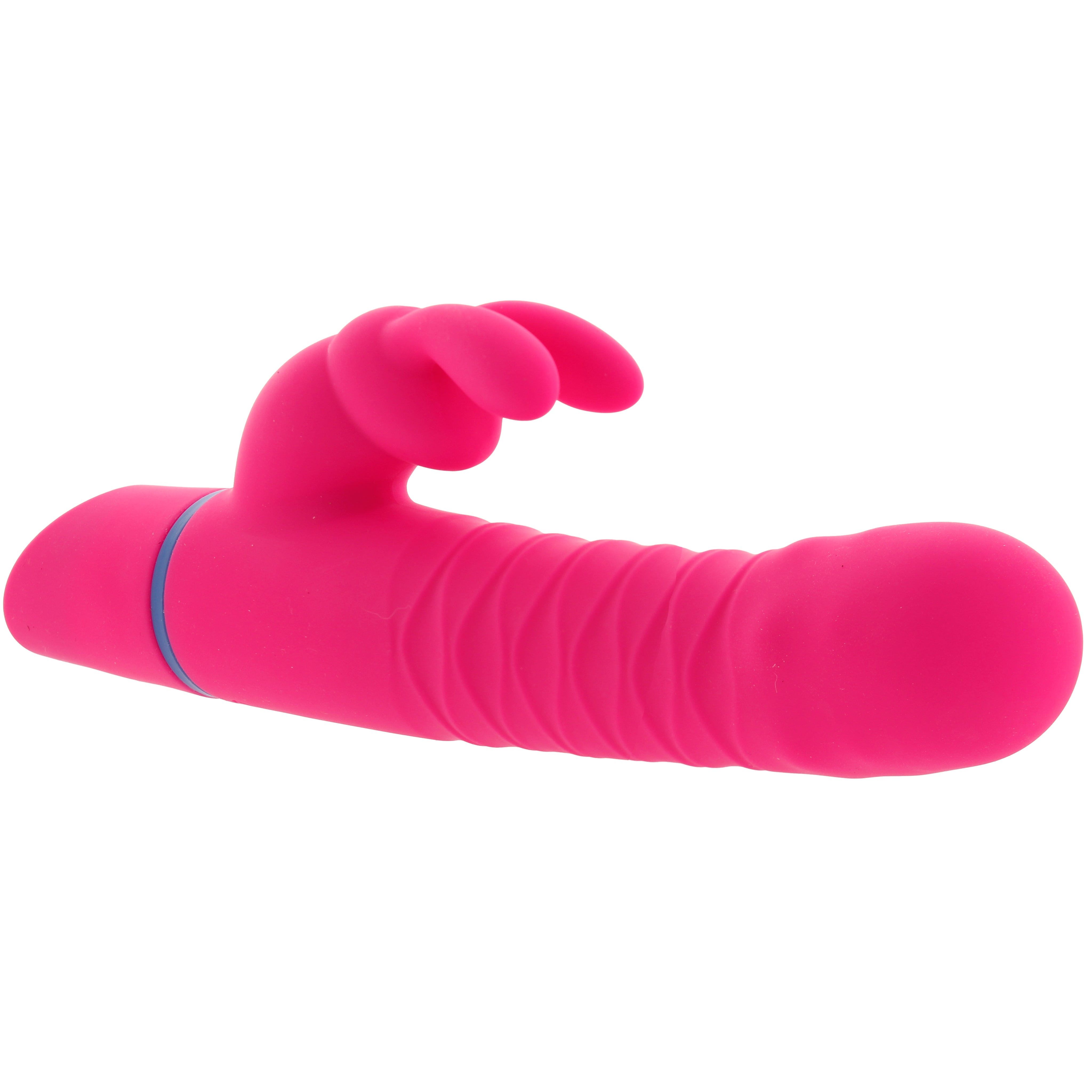 Love Bunny Beaded Spin Bunny Rabbit Vibe