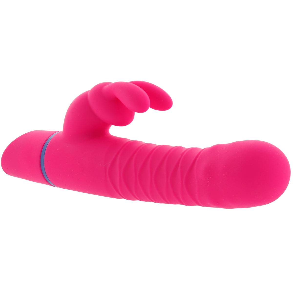 Love Bunny Beaded Spin Bunny Rabbit Vibe