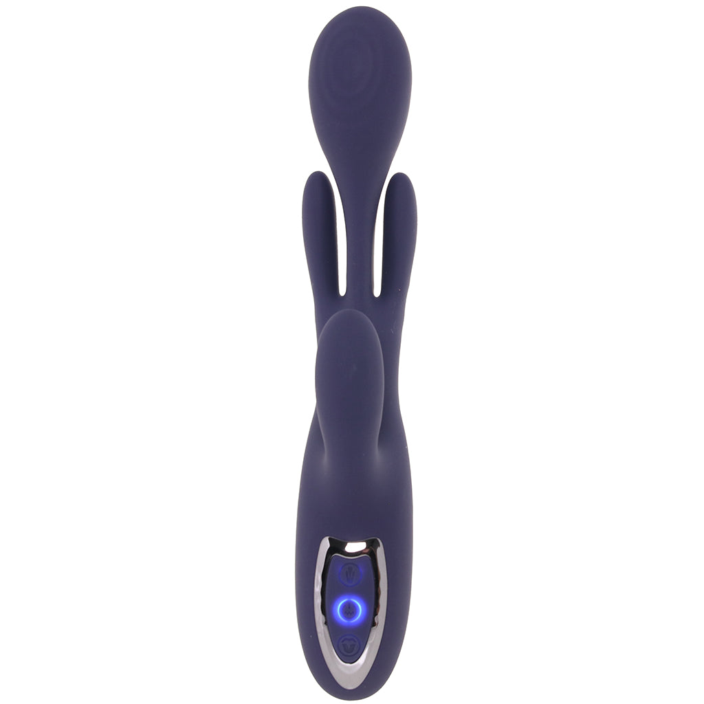 Bow Down Come Hither Rabbit Vibe