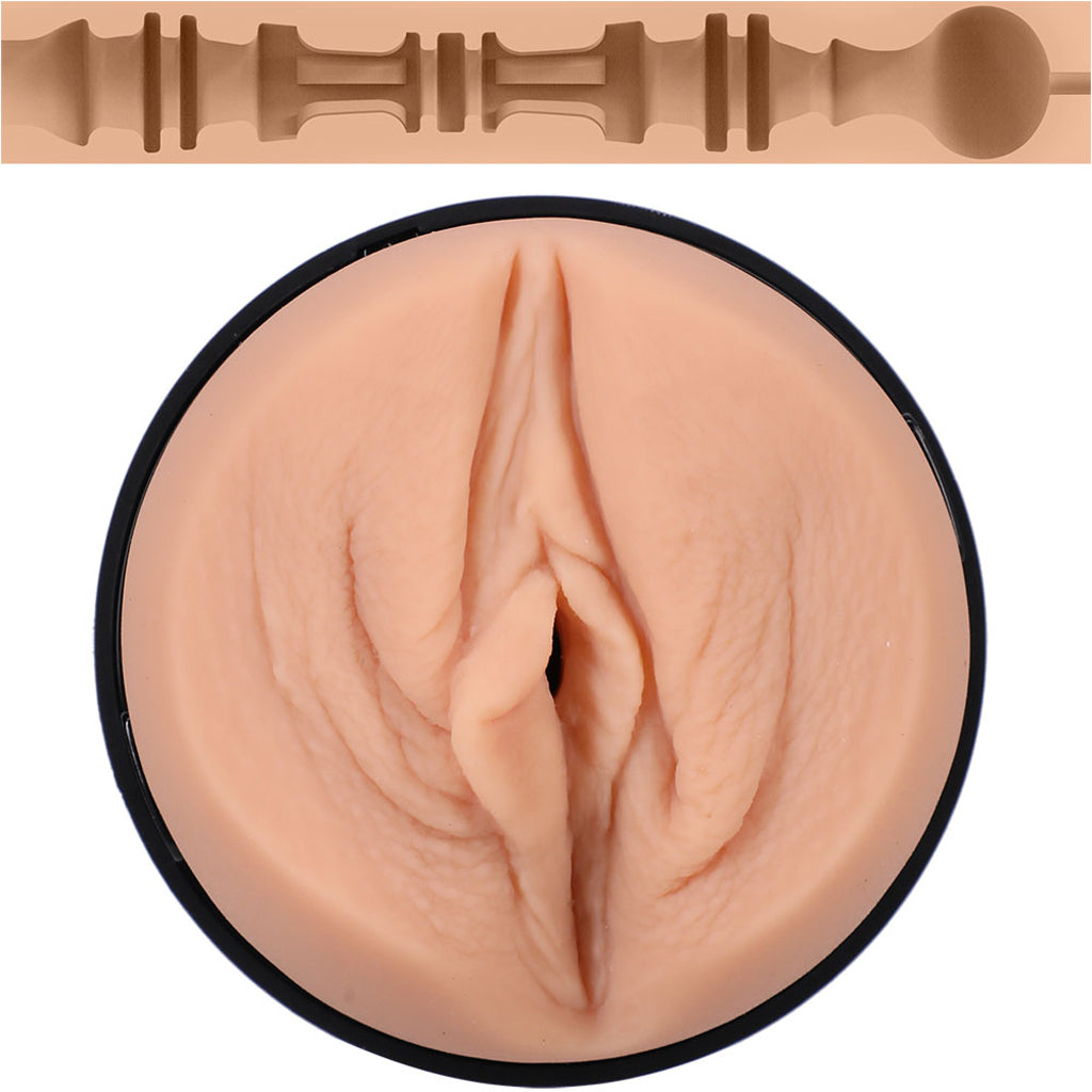 Main Squeeze Main Squeeze Sybil ULTRASKYN Stroker - Male Masturbators - HoneyHugs Canada (View 2)