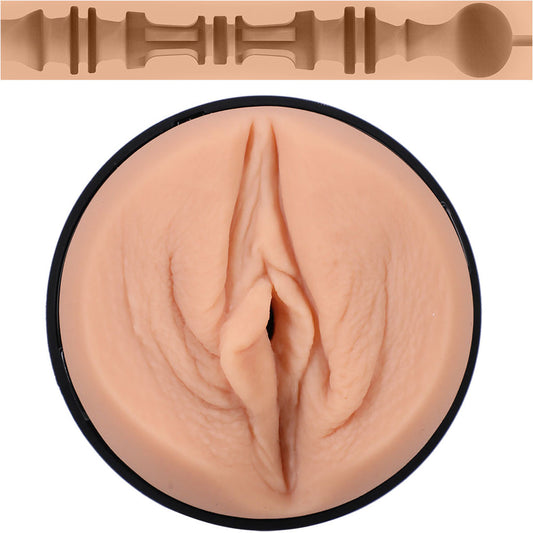 Main Squeeze Main Squeeze Sybil ULTRASKYN Stroker - Male Masturbators - HoneyHugs Canada (View 2)