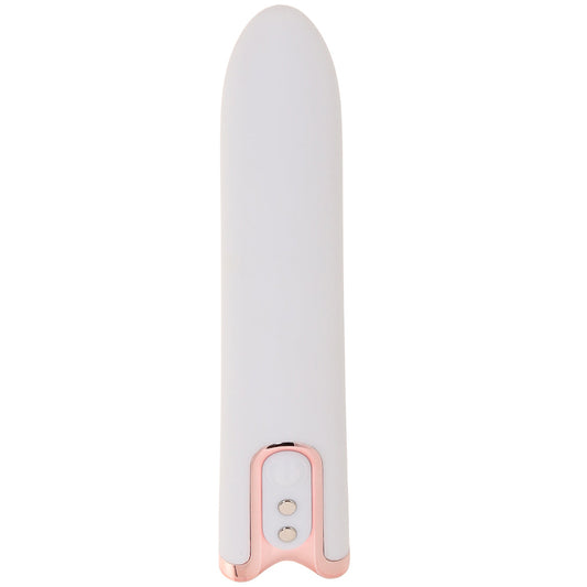 Nasstoys Gold Glam Rechargeable Bullet Vibe - Vibrators - HoneyHugs Canada
