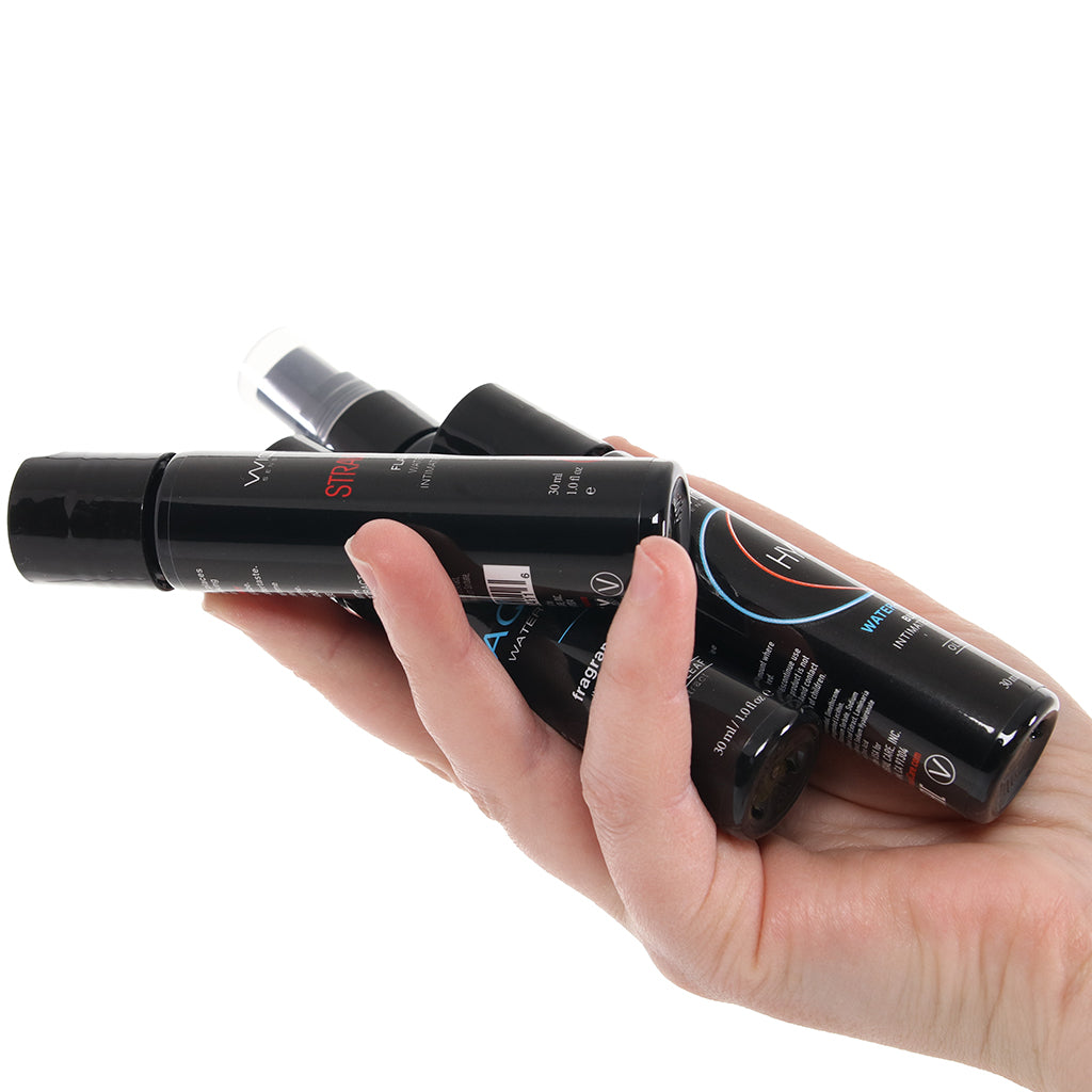 Weekender Adventure Lube Kit