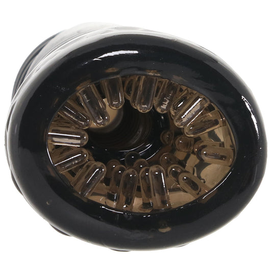 SONO No.68 Super Stretchable Stroker in Black
