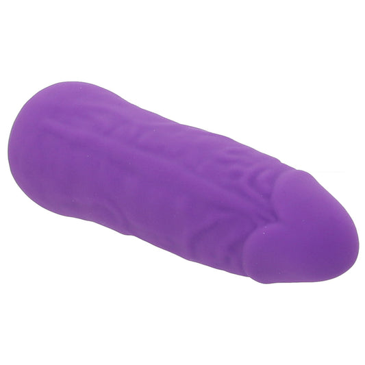 CalExotics Studs Mini Vibe in Purple - Vibrators - HoneyHugs Canada (View 2)