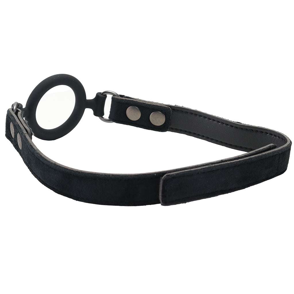 Sei Mio Open Invitation O-Ring Gag
