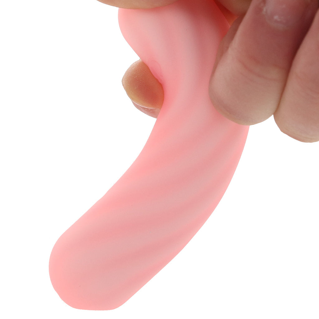 X&O's Crave Silicone Bullet Vibe