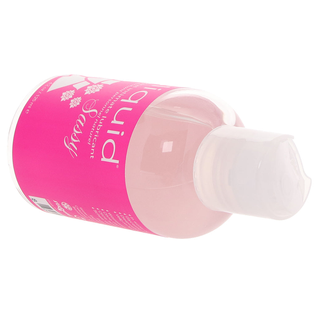 Sliquid Naturals Sassy Booty Gel: Luxurious Anal Lubricant for Unforgettable Pleasure