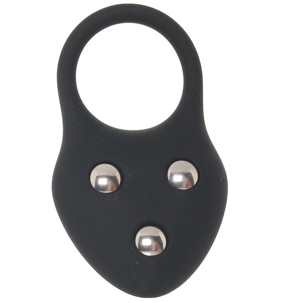 LEVELZ 3 Piece Training Cock Ring Set