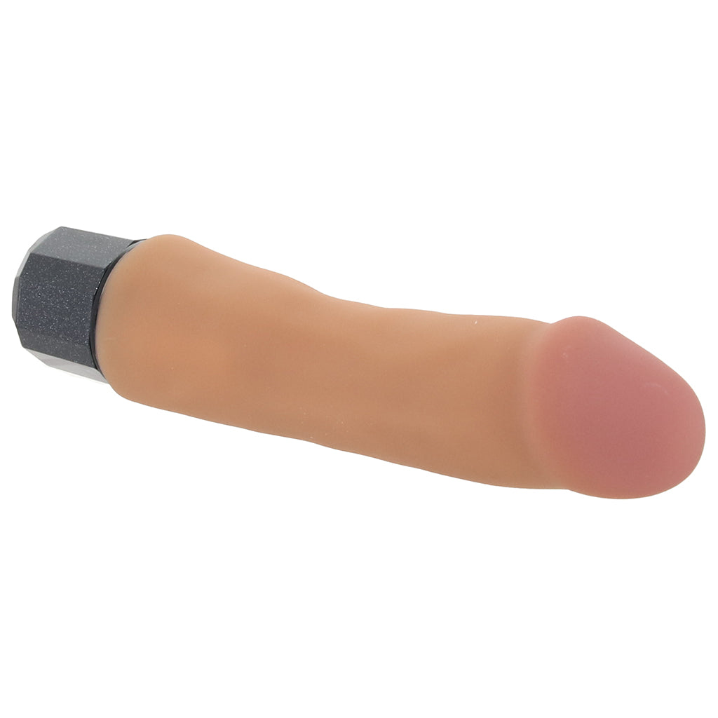 Dr. Skin Dr. Skin Dr. Avery 7.5 Inch Vibe - Vibrators - HoneyHugs Canada (View 2)