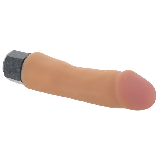 Dr. Skin Dr. Skin Dr. Avery 7.5 Inch Vibe - Vibrators - HoneyHugs Canada (View 2)