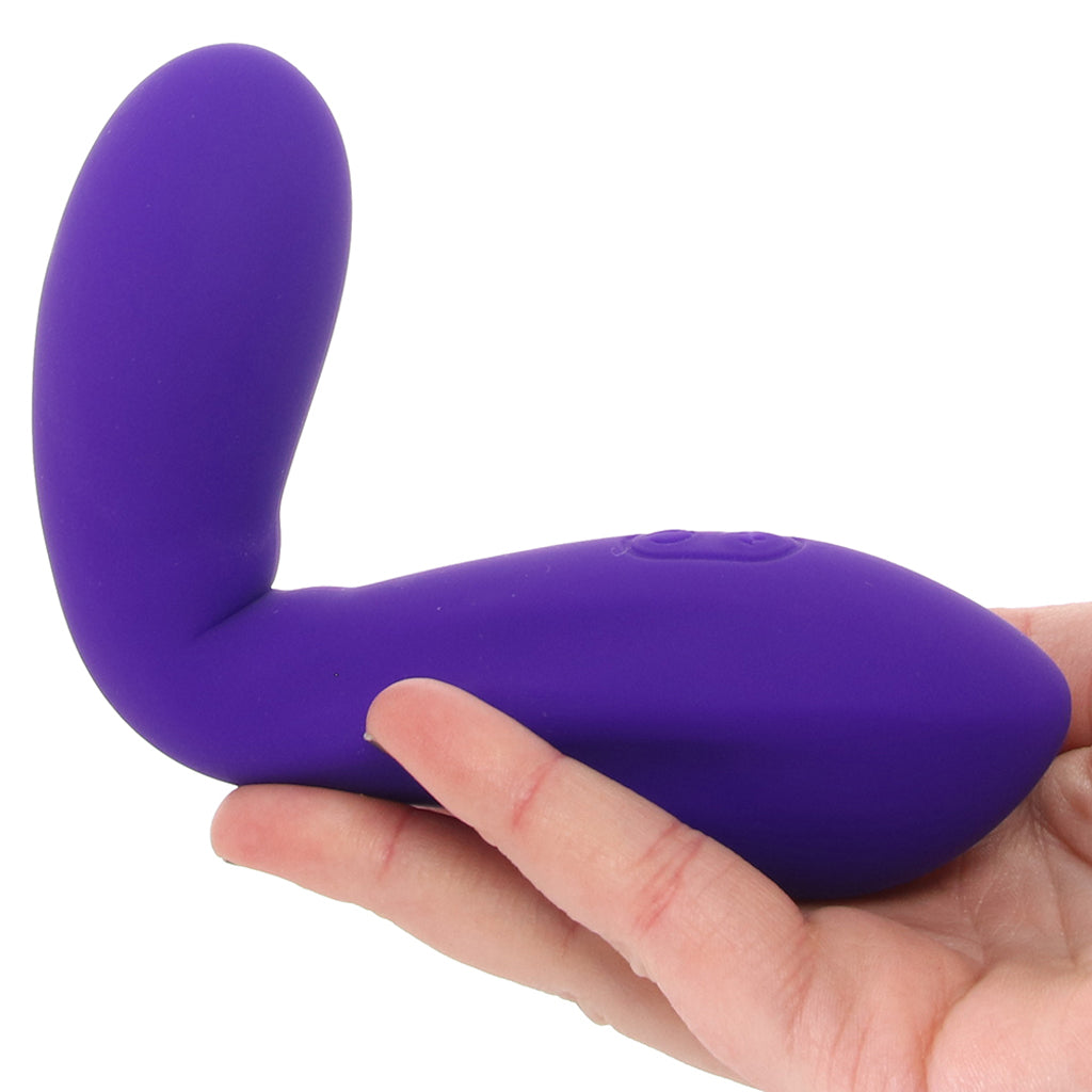 Flex Bend & Hold Rumbler Vibe