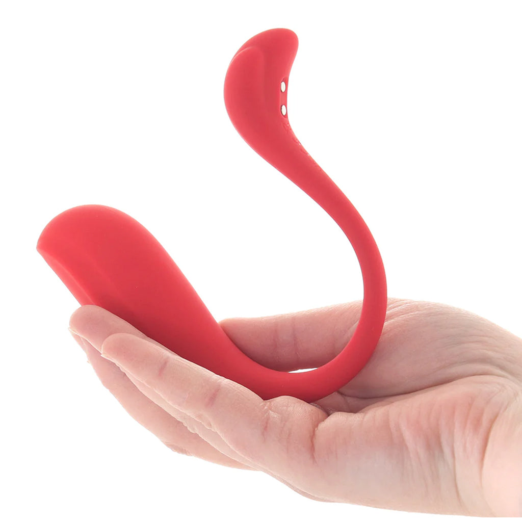 Phoenix Neo 2 App Controlled Vibe in Red