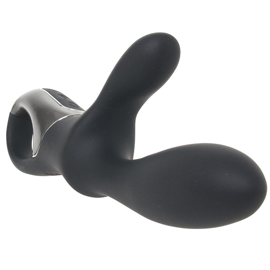 Satisfyer Satisfyer Heat Climax + Anal Vibe - Vibrators - HoneyHugs Canada (View 2)